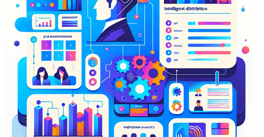 人力岗位匹配差？ERP 系统胜任力模型与智能分配